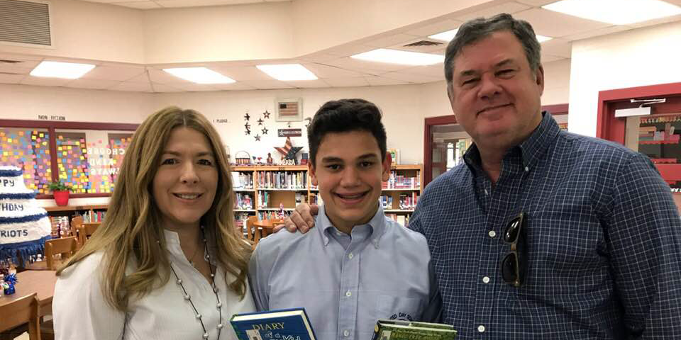 familybookx